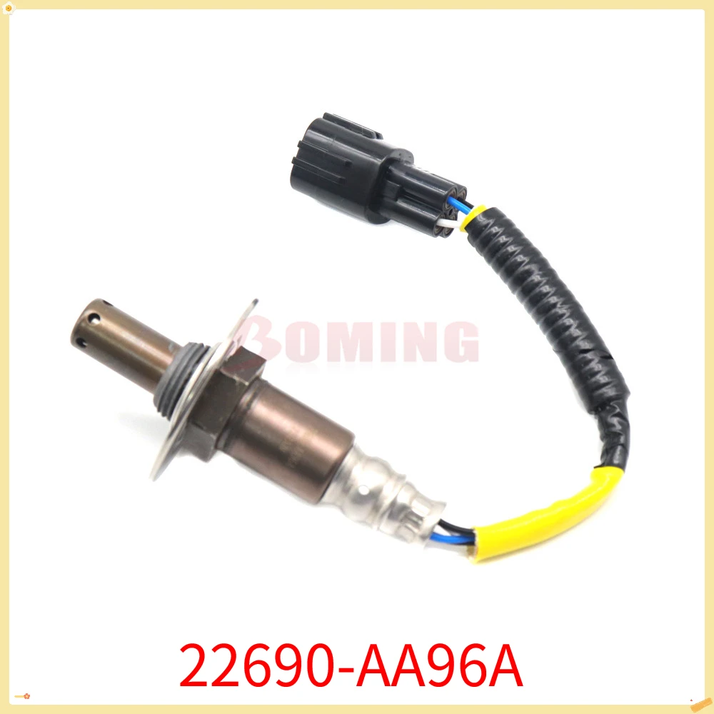 22690-AA96A Für Subaru Legacy Outback 2013-2019 2.5L Downstream Hinterer Luft-Kraftstoff-Verhältnis-Lambda-O2-Sauerstoffsensor 22690AA96A