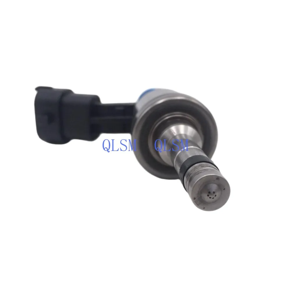 

1Pcs 12638530 Fuel Injector for Chevrolet Camaro Traverse GMC Acadia 3.6L V6 premium car accessories