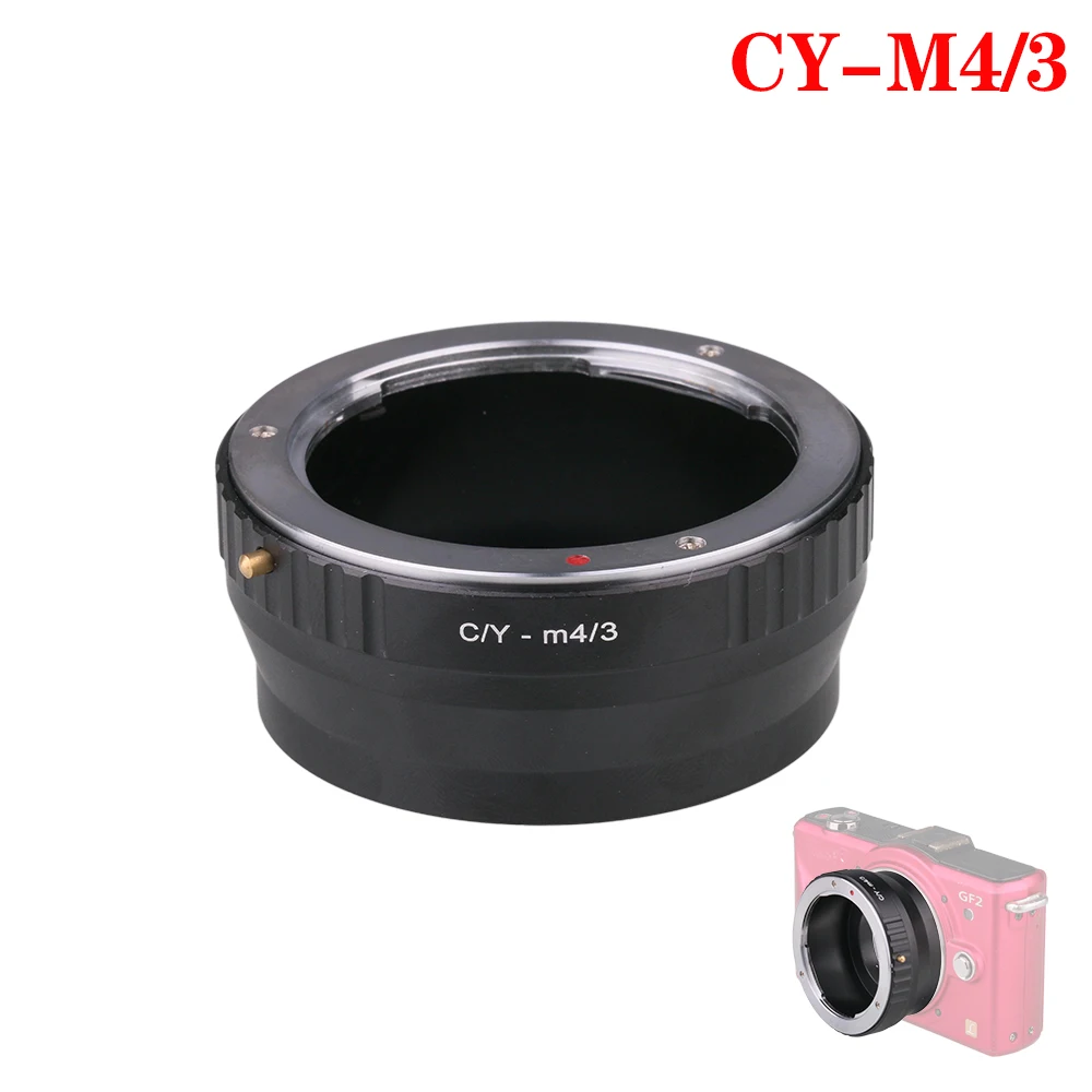 CY-M4/3 Camera Lens…