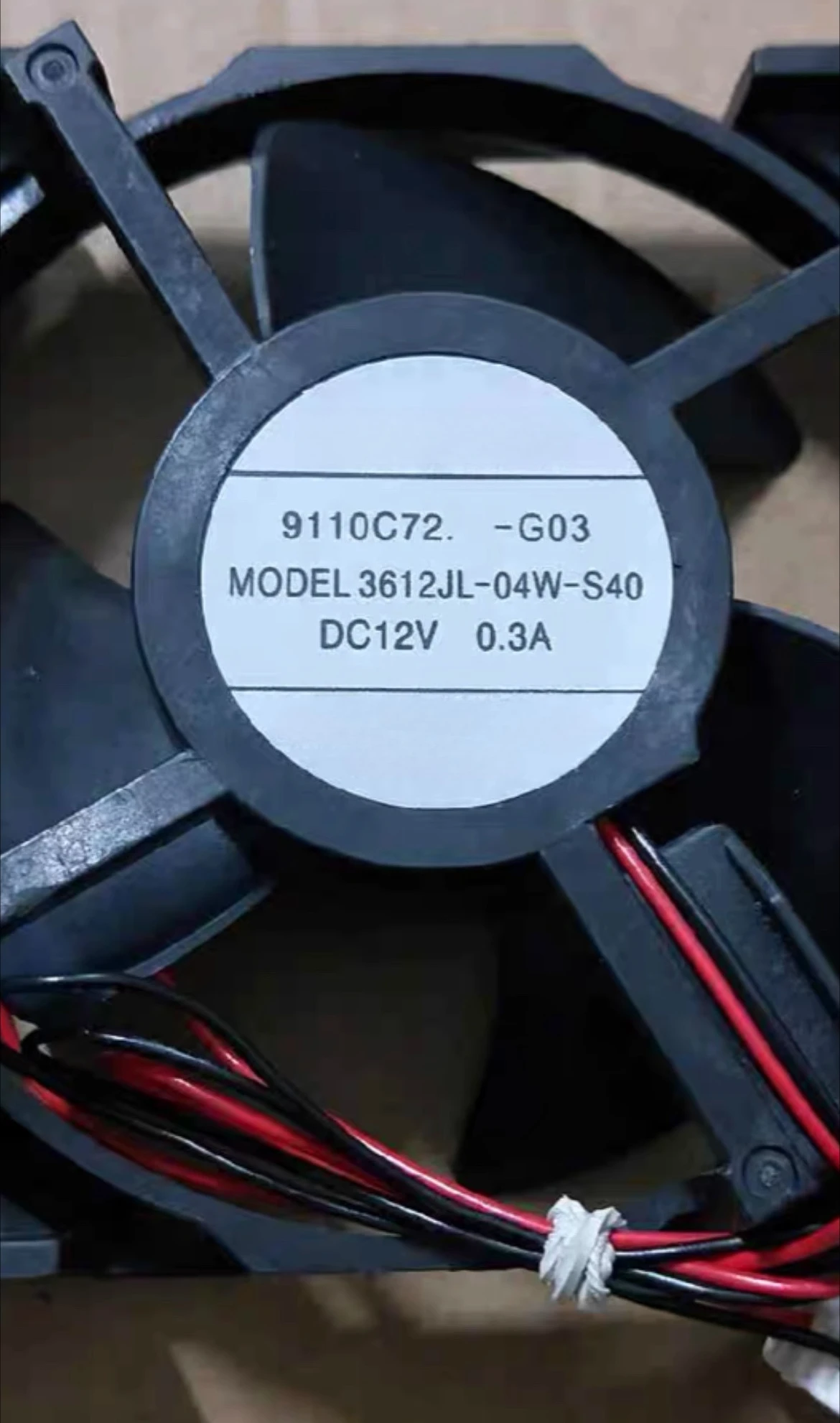 MODEL3612JL-04W-S40…