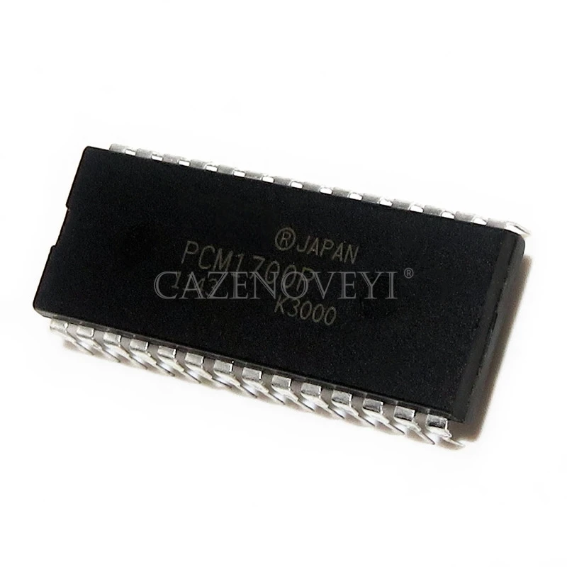 5PCS PCM1700P PCM1700 P8251A P8251 MT8808AE MT8808 MOS6581 6581 MK50398N MIC50398N MK50398 MIC50398 DIP-28