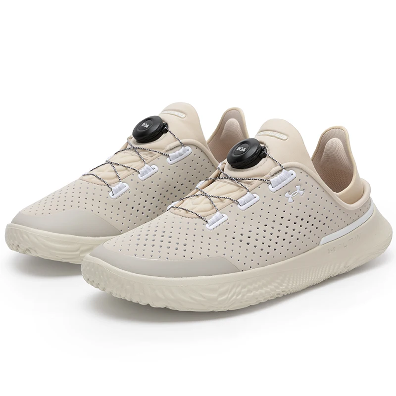 

Under Armor Men's and Women's Shoes, Sports Shoes, Fitness Training, Cushioning, Wear-Resistant, Lightweight, Breathable, Casual Shoes 3026197-201