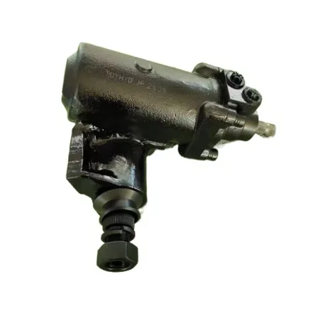 АвтозапчастиToyota Рулевой механизм для Toyota Land Cruiser Fj40 BJ40 HJ45 Fj55 OE 45310-36070 44110-60022 4531036070 4411060022