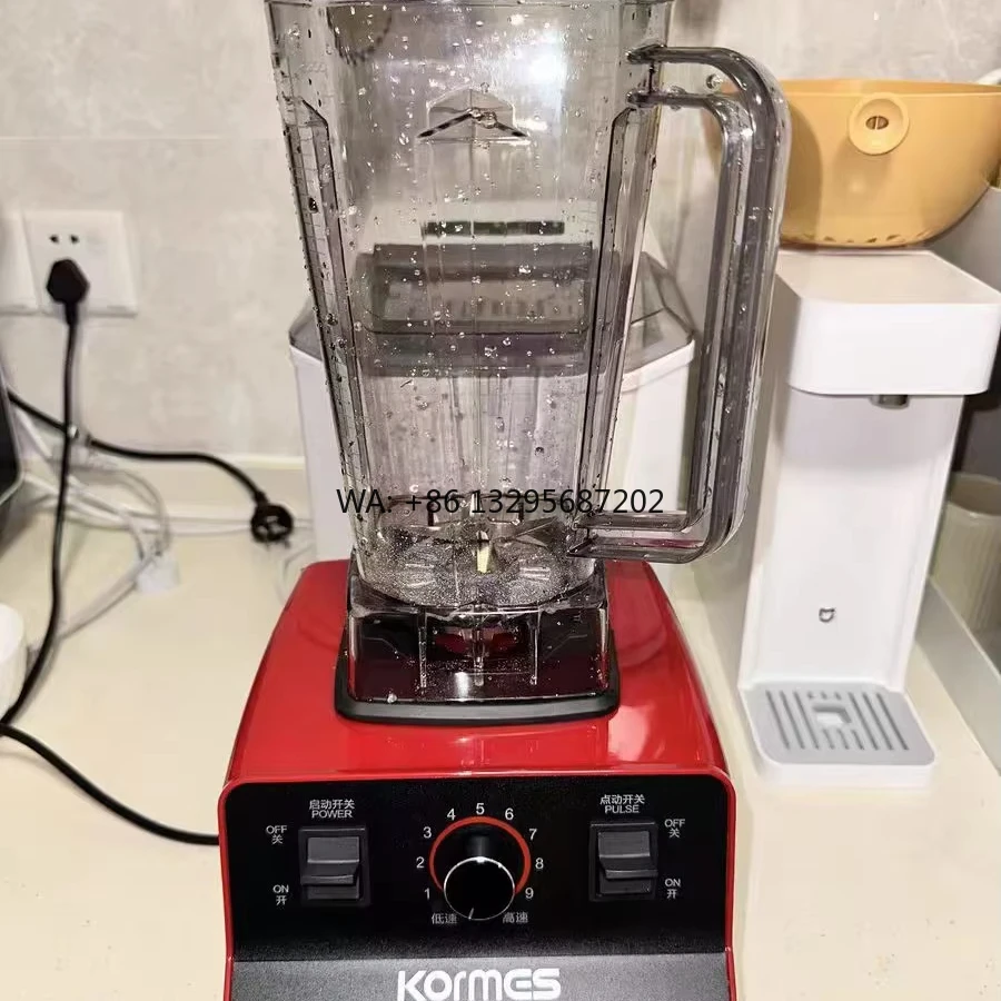 

Кухонная техника 2-в-1 Мощная соковыжималка Миксер Соковыжималка Экстрактор