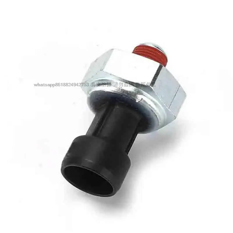 Sensor relay 4HK1 6HK1 excavator fuel filter sensor for diesel fuel cell sensor 8-98086433-0 8980864330