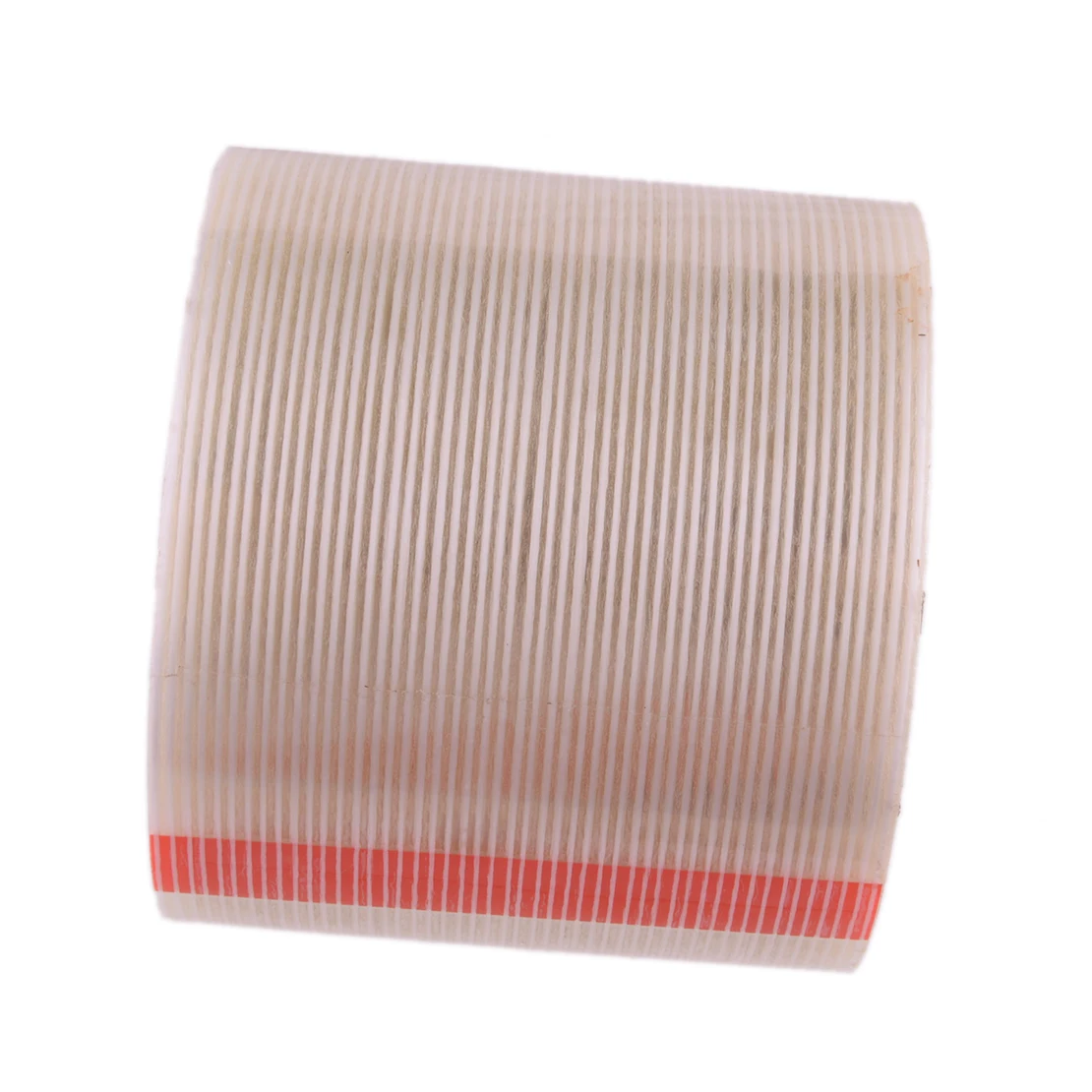 8cmx10m Heavy Duty Awning Adhesive Repair Tape Patch Glass Fiber Fit for Caravan RV Camping Tent New