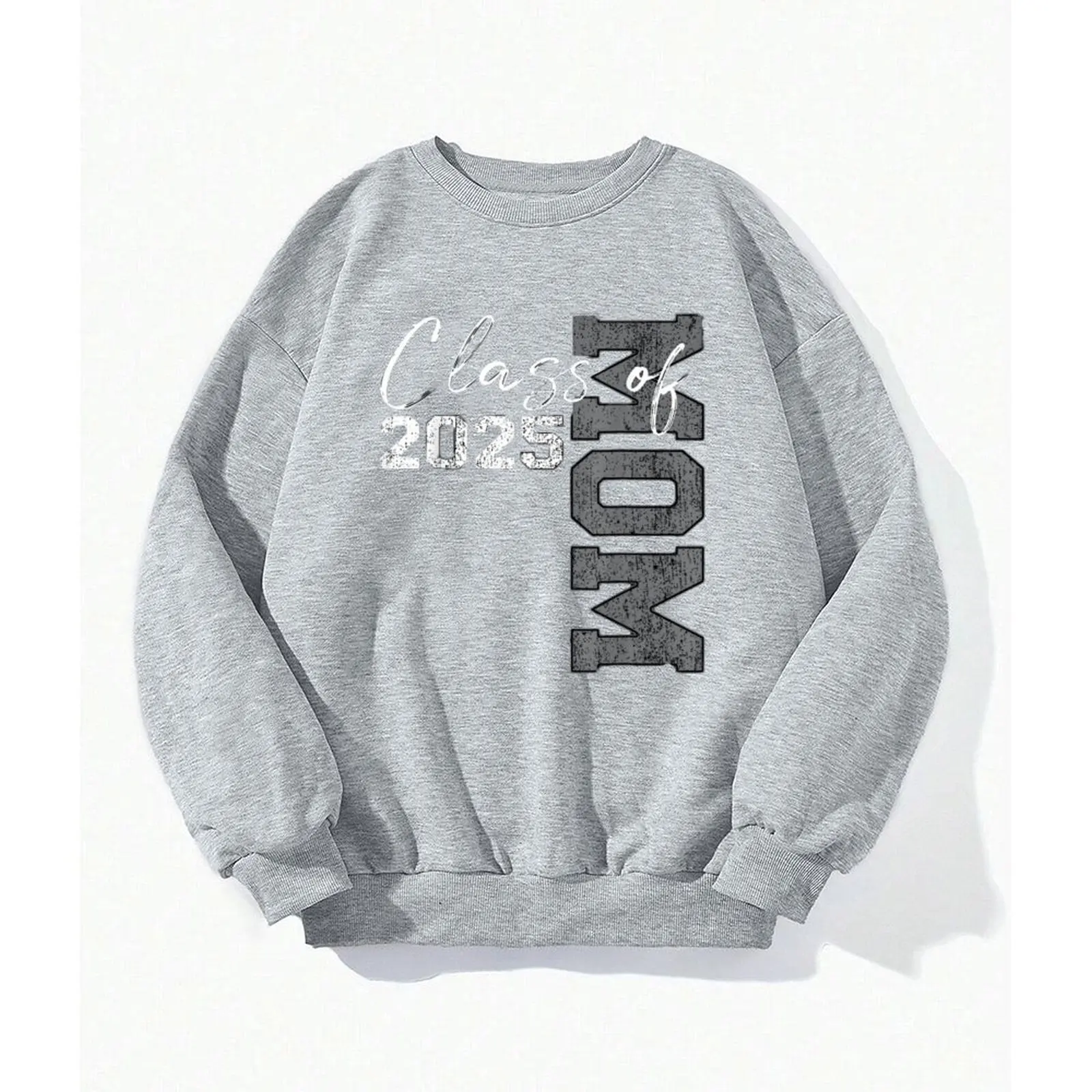 

Y2k Round Neck Women Sweater Velvet Winter Casual Streetwear Comfortable Long Sleeved Pullovers Autumn Woman Clothes 2025