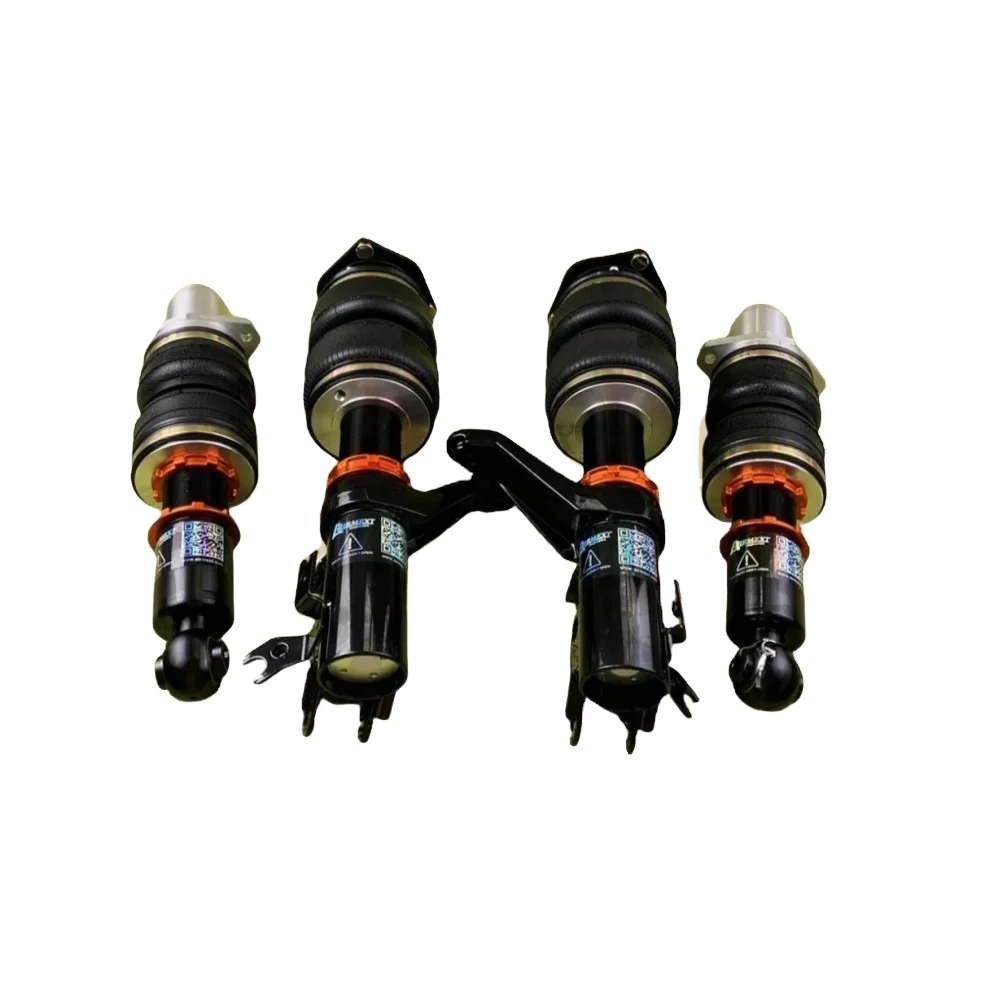 For HONDA CRV(2001~2006) AIRMEXT Airstrut Kit/Auto Parts/air Suspension/pneumatic/shock Absorber