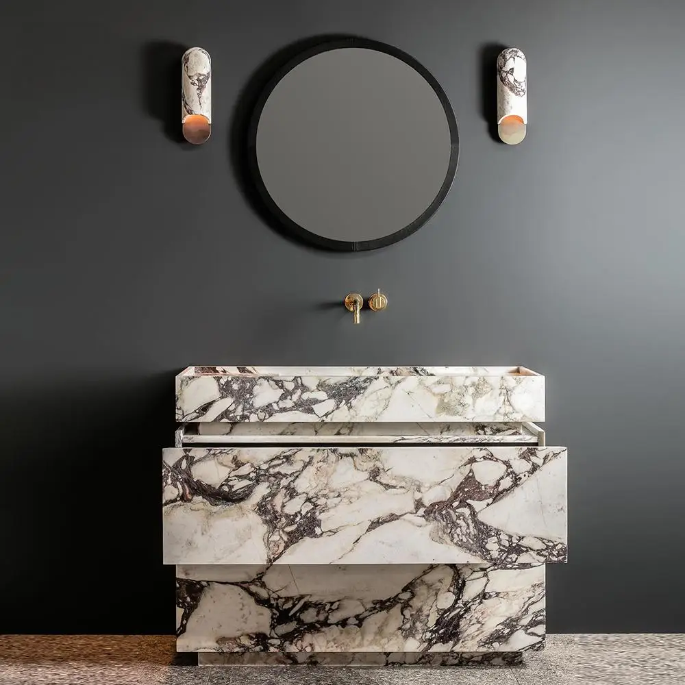 Thumbnail 4 - #10 Bathroom Furniture Sets Comparison Guide