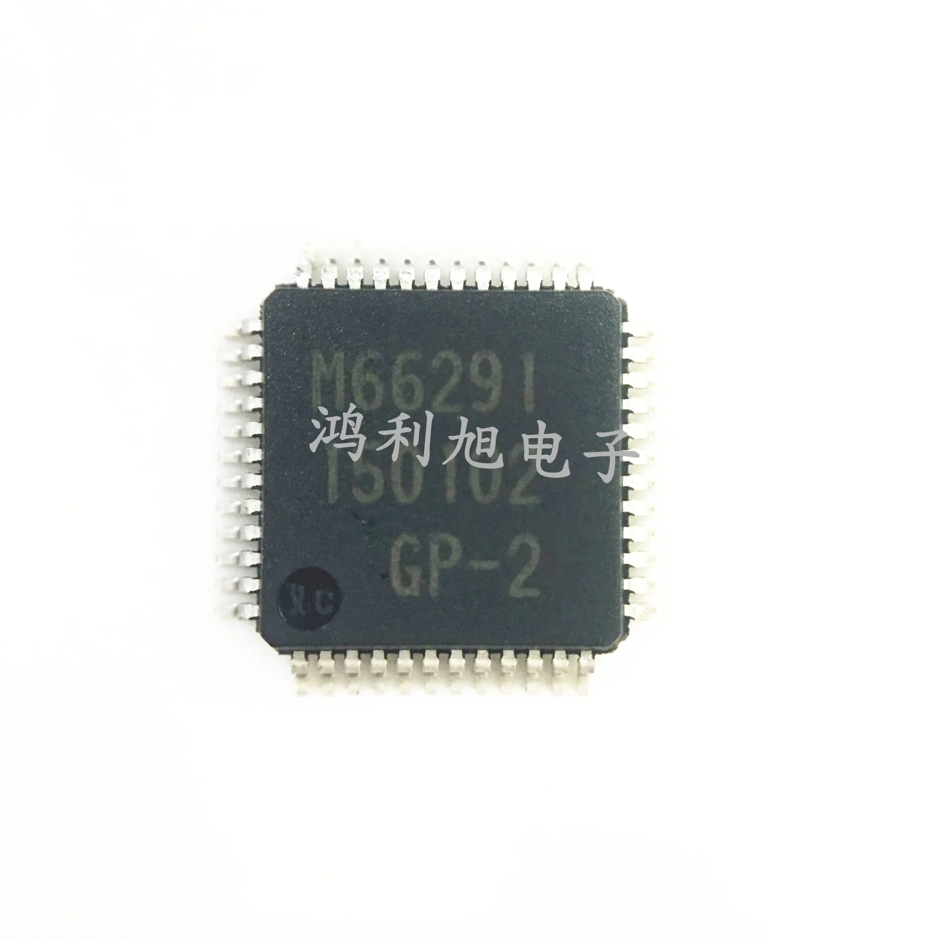 1PCS/Lot M66291GP-2 M66291 QFP-48 USB device controller chip is new and in stock