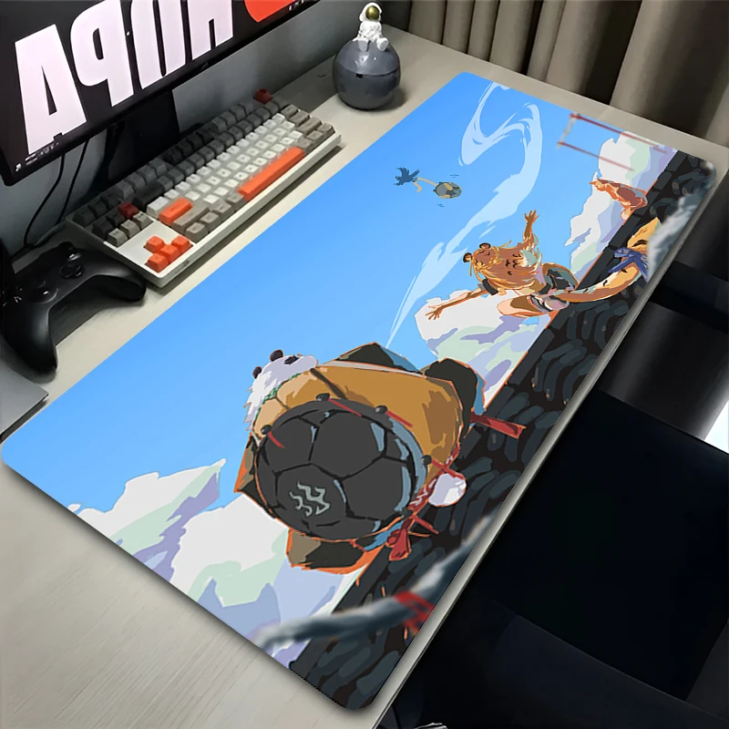 Gaming Mouse Pads C…