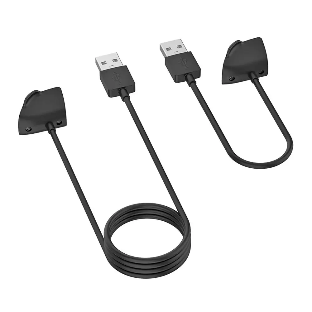 Ladegerät Kabel für Samsung Galaxy Fit e SM-R375 Smart Armband Ladestation SM-R375 USB Power Kabel Cradle Draht