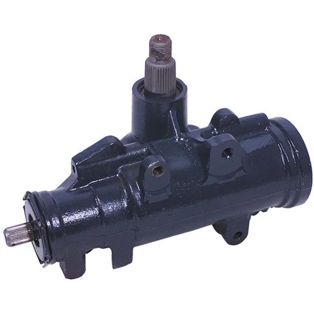 Power Steering For OE 276532 27-6532 For Buick Skyhawk Chevrolet Monza Pontiac Sunbird Auto Steering Gear Box