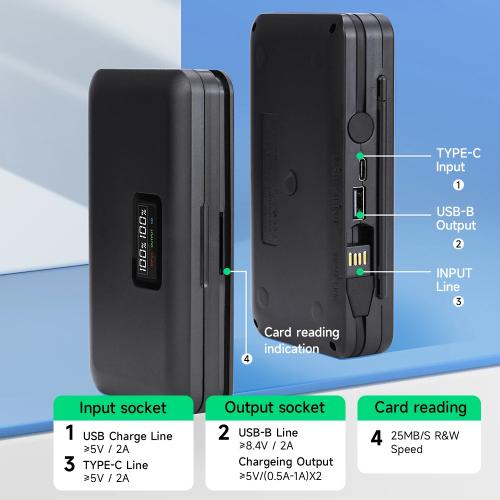 PALO NP FZ100 NPFZ100 NP-FZ100 Batteria + LCD Caricatore Doppio USB per Sony Alpha A7III A7R III A9 Alpha 9 A7R3 A6600 BC-QZ1 Batteria