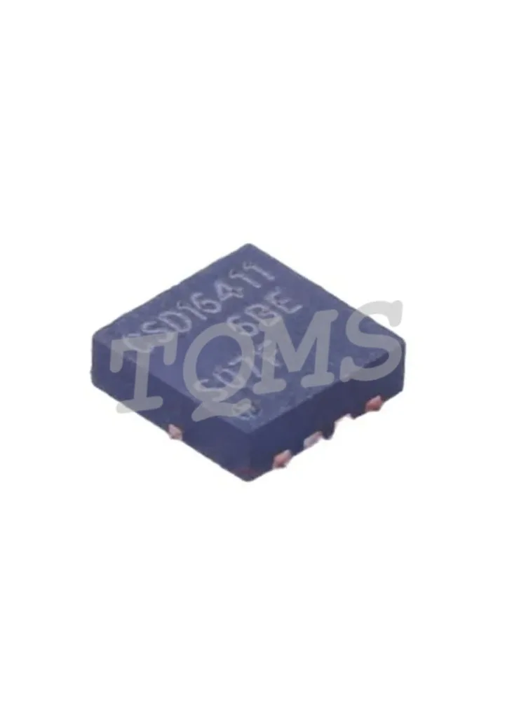 (10 Piece)CSD16411Q3  CSD17559Q5  CSD97374Q4M  DFN8 N-Channel 25V 14A Field Effect Transistor