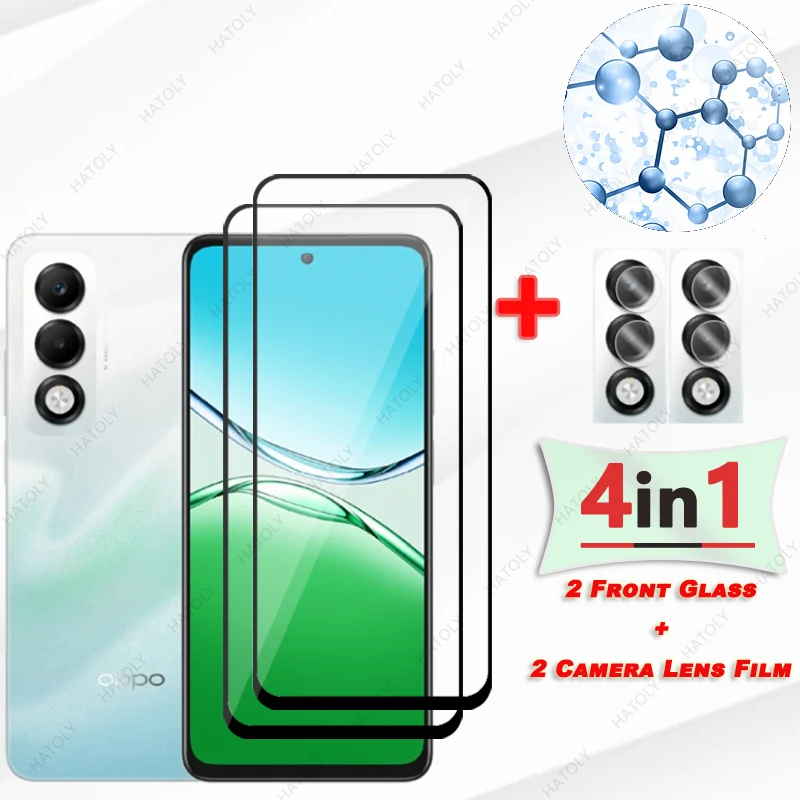 For Oppo A5I Pro 5G… - image