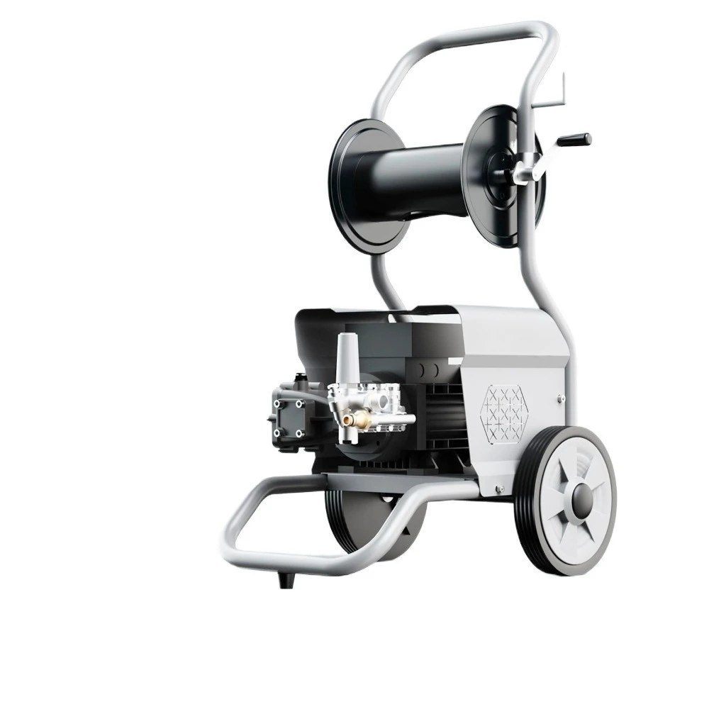 

X7pro Car Washing Machine Household High Pressure Car Wash 220v Portable Car Brush Water Wash Machine