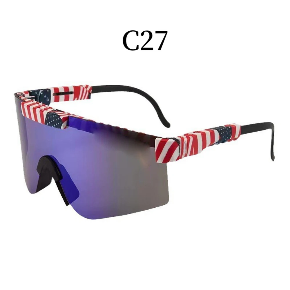 1 stks motorfiets bril zonnebril zonnebril mannen vrouwen volwassenen outdoor brillen sportbril