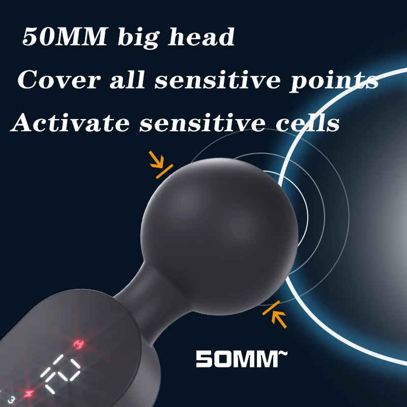 هزازات لاسلكية للنساء ، عصا سحرية ، محفز البظر ، مدلك محرك قوي ، ألعاب جنسية ، سلع للبالغين ، تردد 72