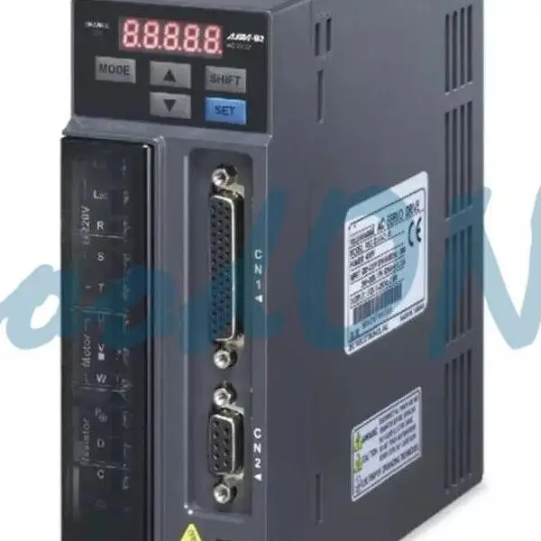 

1 шт. новый привод Asd-a2-3043-e, фирменный оригинальный спот