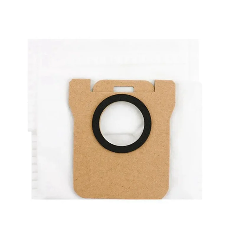 A39M For Xiaomi Mijia M30 Pro / C107 Robot Vacuum Replacement Parts Main Brush Hepa Filter Mop Cloth Dust Bag Replacement Parts