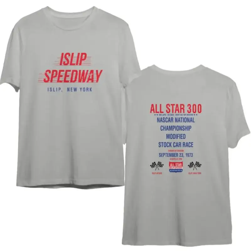 Classic Islip Speed…