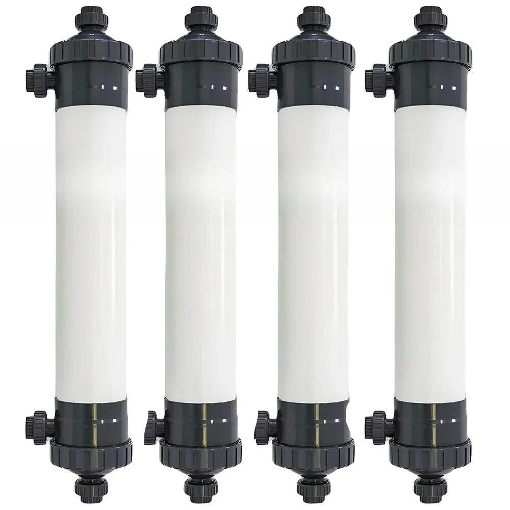 

UF 8060 High Quality Hollow Fiber Membrane Water Filter Ultra Filtration Membrane
