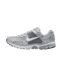 Nike Air Zoom Vomero 5 Round Head Comfortable Low-Top Anti-Slip Wear-Resistant Casual Running Shoes for Men and Women
