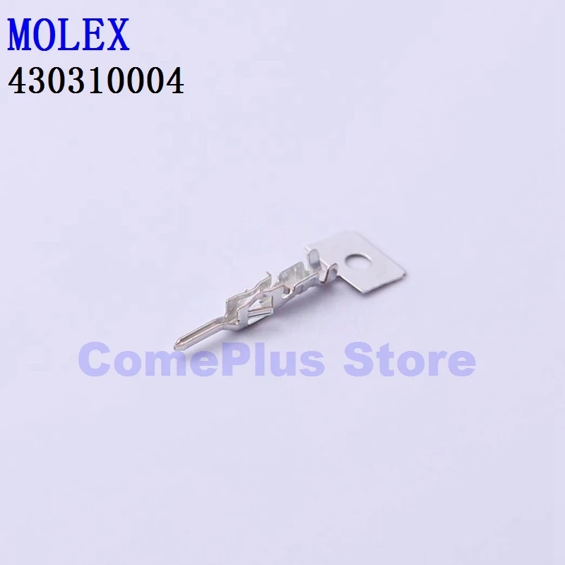 

10PCS 430310004 430310005 Connectors