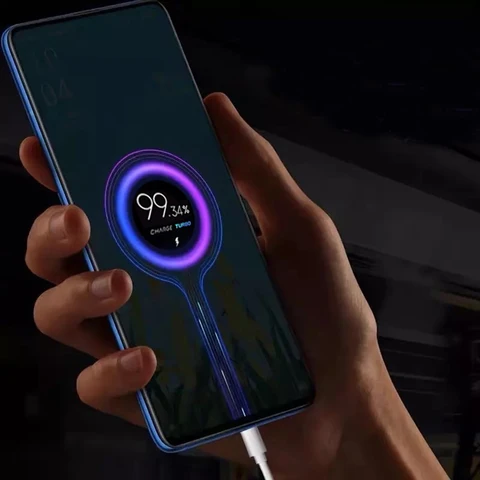 Оригинальный кабель Xiaomi Turbo Charge 120 Вт MI 13 13T 12T Pro 12 10T 5G Poco X5 X4 X3 Type C Кабель для быстрой зарядки Redmi Note 10 11 12