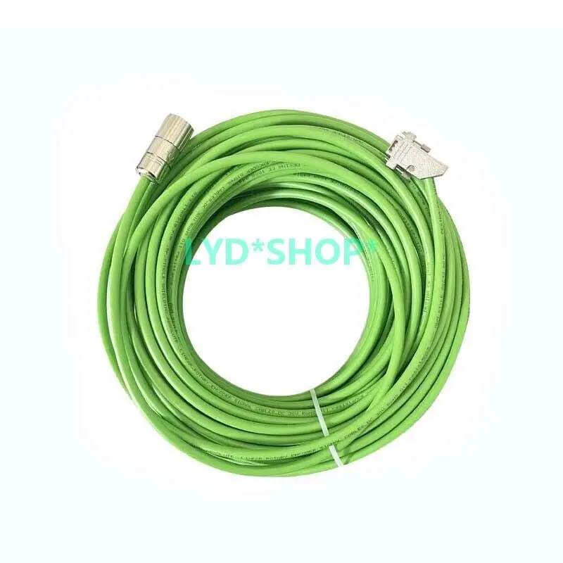 

1PCS New SEW 01994875-08 Servo Encoder Signal Feedback Cable 8M