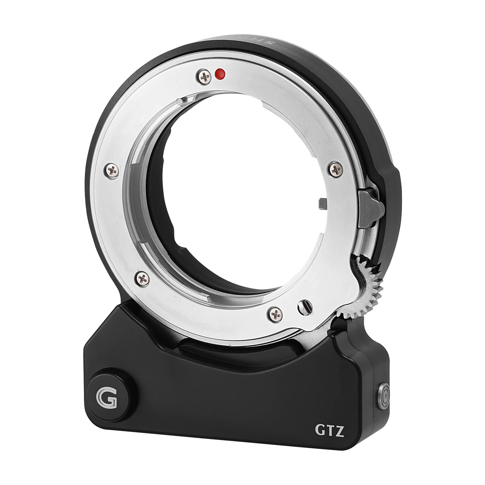 Shoten GTZ محول عدسات التركيز التلقائي لعدسة Contax G-Mount إلى محول كاميرا Nikon Z-Mount zf ZR zfc Z5 Z9 Z50 z8 z63 z7 Z6 II