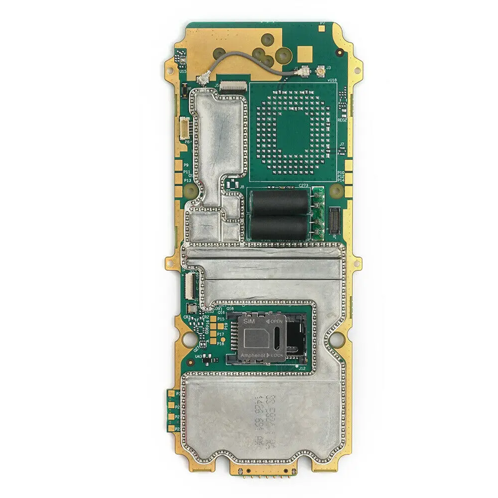 Motherboard Mainboard Replacement For HONEYWELL CN51 (Android or WM6.5, EA30 or EA31, QWERTY or Numeric)