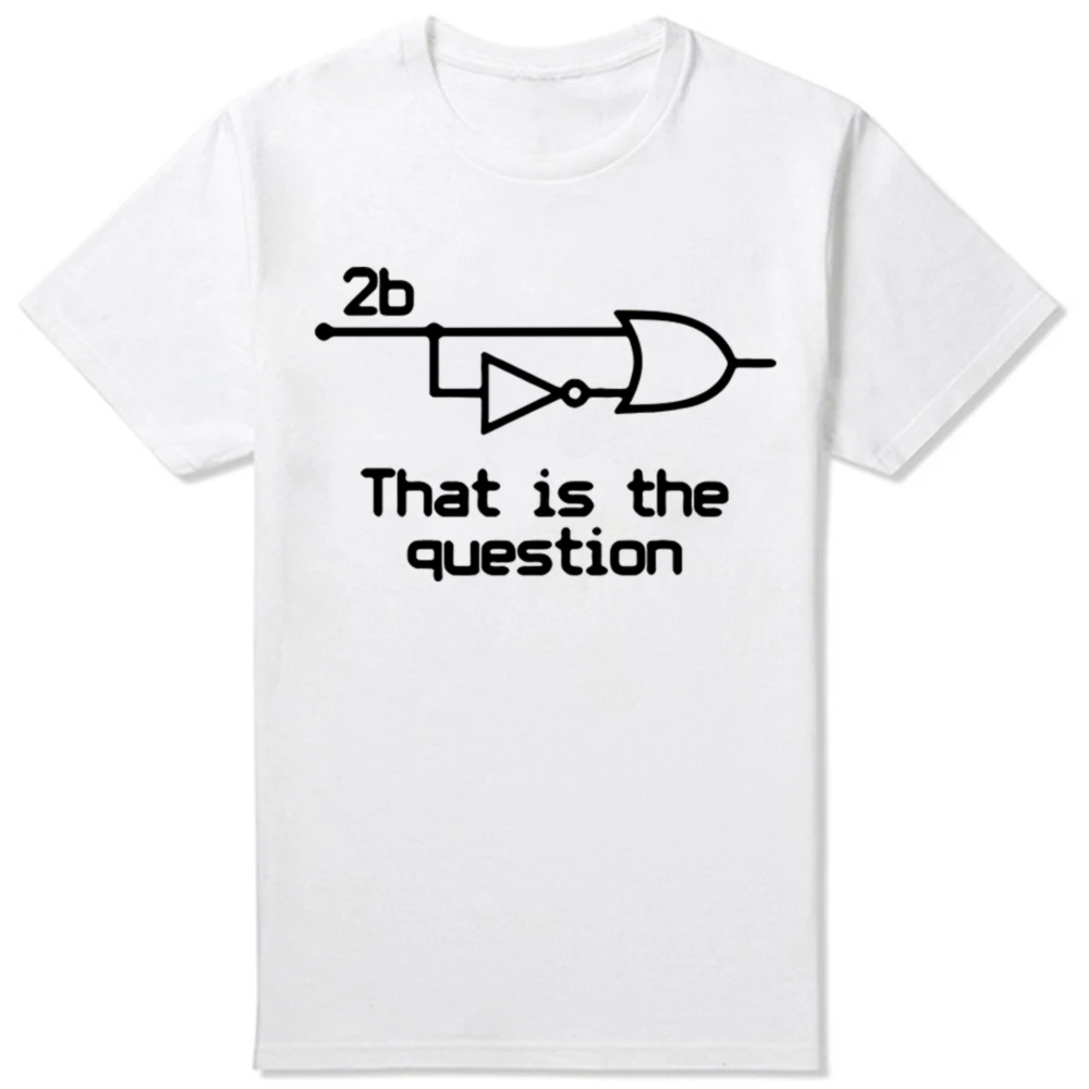 Electrical Engineer Print Fun Men's T-shirt Retro Clothes Casual Streetwear Graphic T Shirts Print on Demand Ropa Hombre