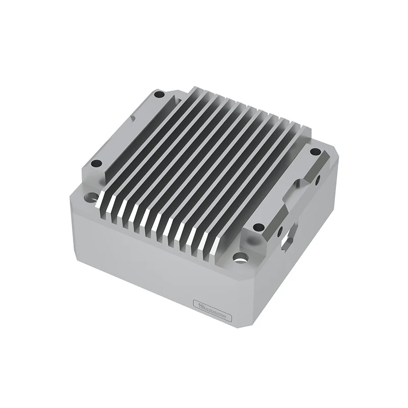 Barrow Ddc Pomp Refit Armor, Pomp Gemodificeerde Accessoire, Aluminium Ddc Pomp Wijzigen Water Cooling Jacket,DCHL-V3
