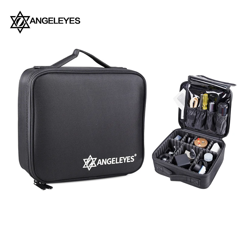 

Angeleyes Astronomical Telescope Accessories Storage Bag Oxford Detachable Partition Telescope Eyepiece Bag Accessories Storage