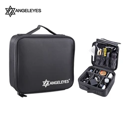 Angeleyes bolsa de almacenamiento de accesorios de telescopio astronómico, Oxford, Partición desmontable, bolsa ocular