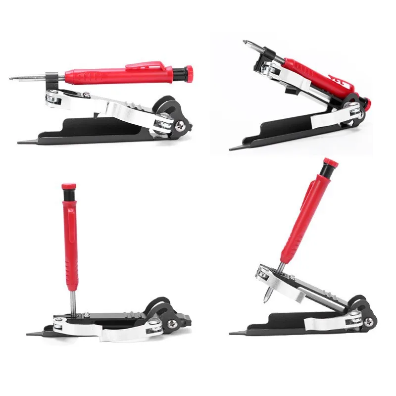 Рисунок 6 - Многофункциональный инструмент для разметки