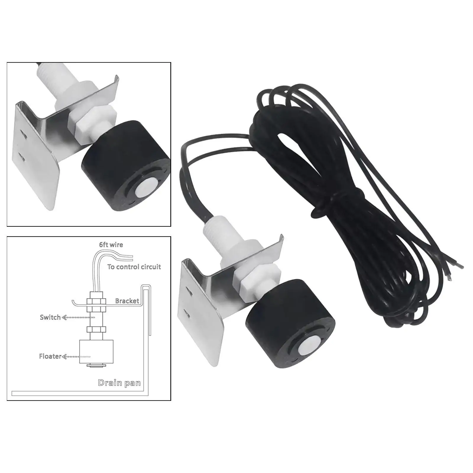 97647-ss3 مكثف تجاوز التبديل استبدال عموم تعويم مفاتيح SS3 المكثف استنزاف عموم التبديل لفندق المنزل مكتب النوم