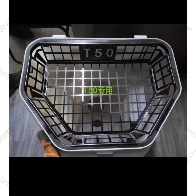 T50 Fertilizer Filter Stainless Steel Special Accessories
