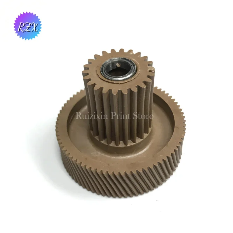 

Main Motor Gear FS7-0658-000 High Quality New 25T/75T Fuser Drive Gear For CanonIR 5020 6020 5000 6000 Copier Parts