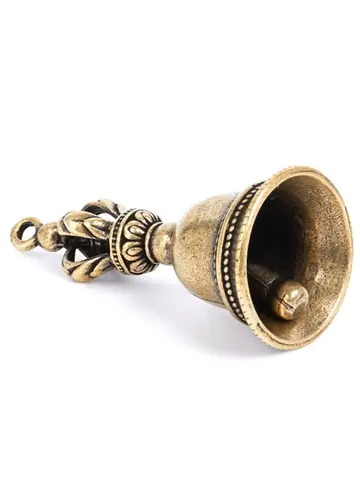 8 best sales mässingsklockor - №4