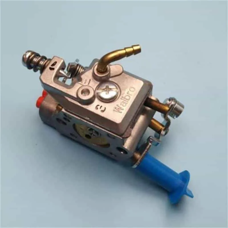 

HC265XP CARBURETOR 2318666R WALBRO WT1019C FOR Emak Oleo-Mac HC280XP Efco 25CC 27CC 28CC HEDGETRIMMERS CUTTER ORIGINAL CARB