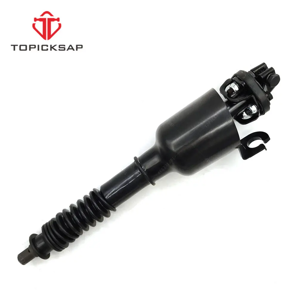 

TOPICKSAP New Lower Steering Shaft for Cadillac Escalade Chevrolet Suburban K1500 GMC C3500 Truck 1995-2000 425-185 26033170
