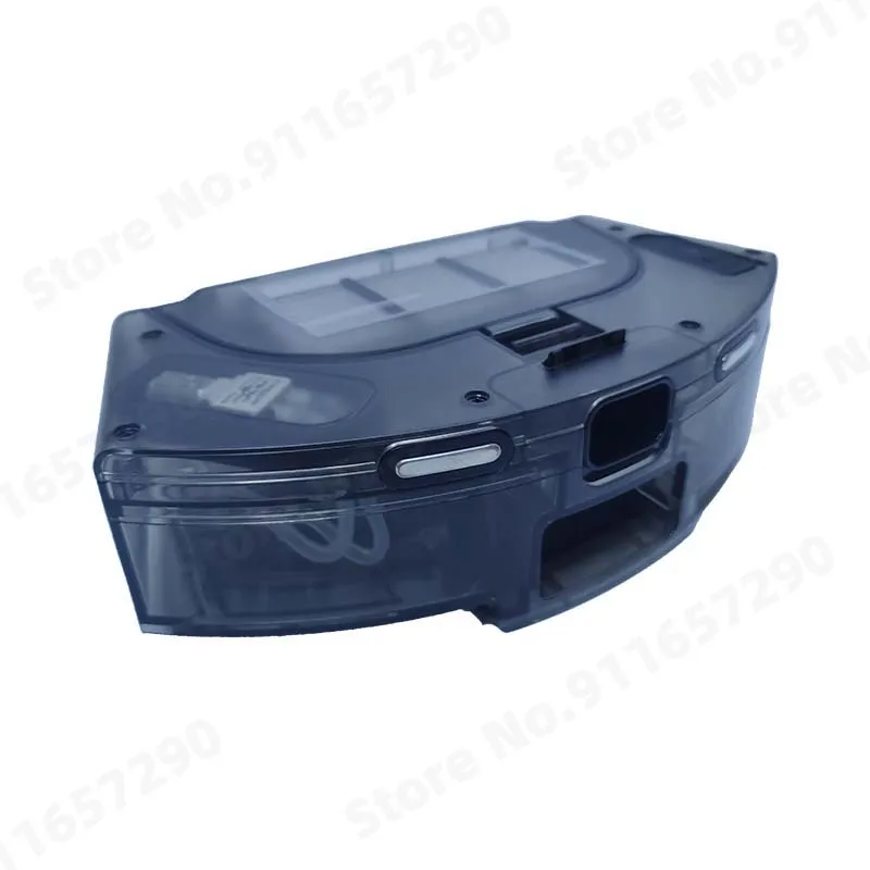 Caja de polvo con filtro Hepa para Robot aspirador, tanque de agua 2 en 1, accesorios originales para Lydsto R1 Viomi S9