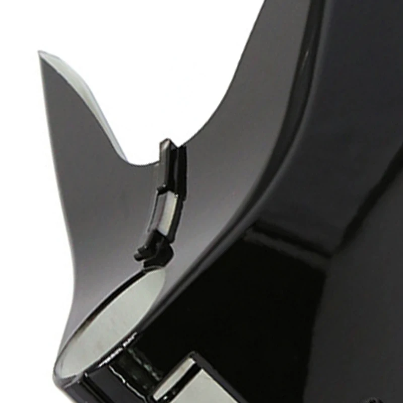 Motorcycle Neck Cover Side Frame Guard Fairing Guard Protector For Honda Shadow VT600 VT VLX 600 STEED 400