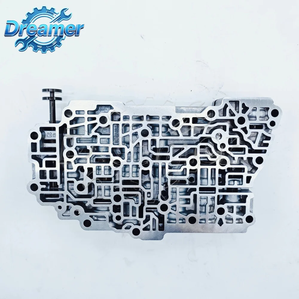 

High Quality 6T40 6T30 6T45 6T50 6T40E Auto Transmission Valve Body For Chevrolet Cruze Orlando Equinox Captiva Wholesale