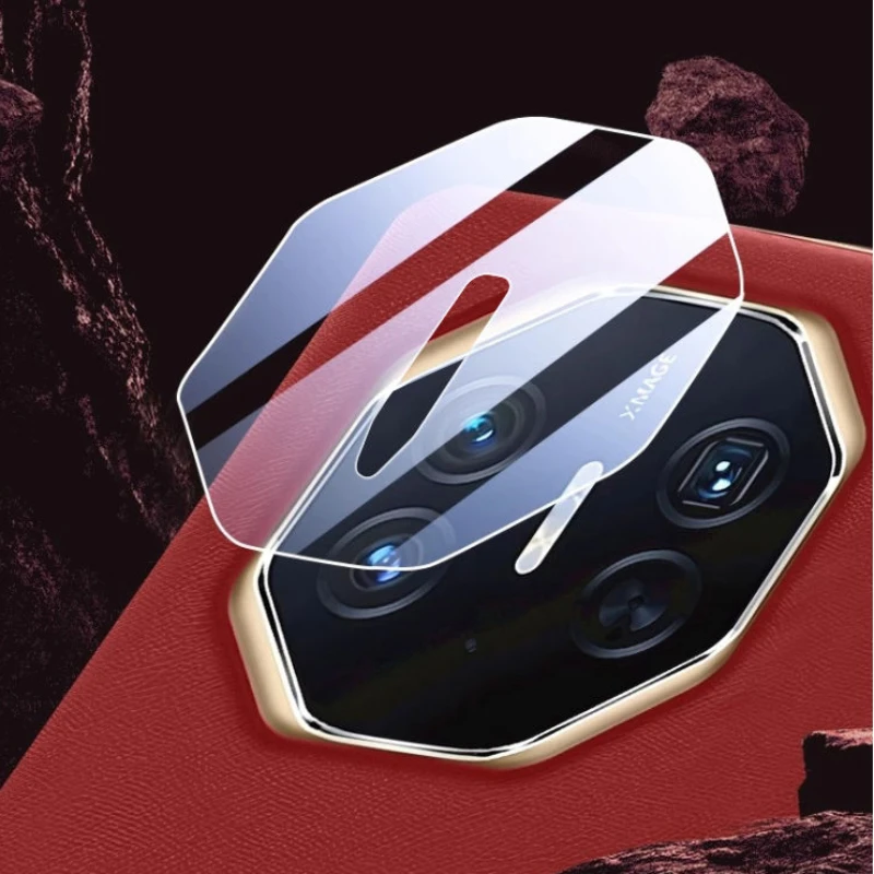 Tempered Glass Came… - image