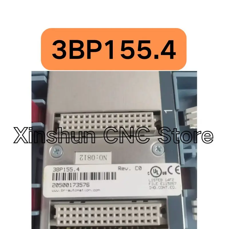 

3BP155.4 Модуль нижней панели, проверен, исправен, быстрая доставка