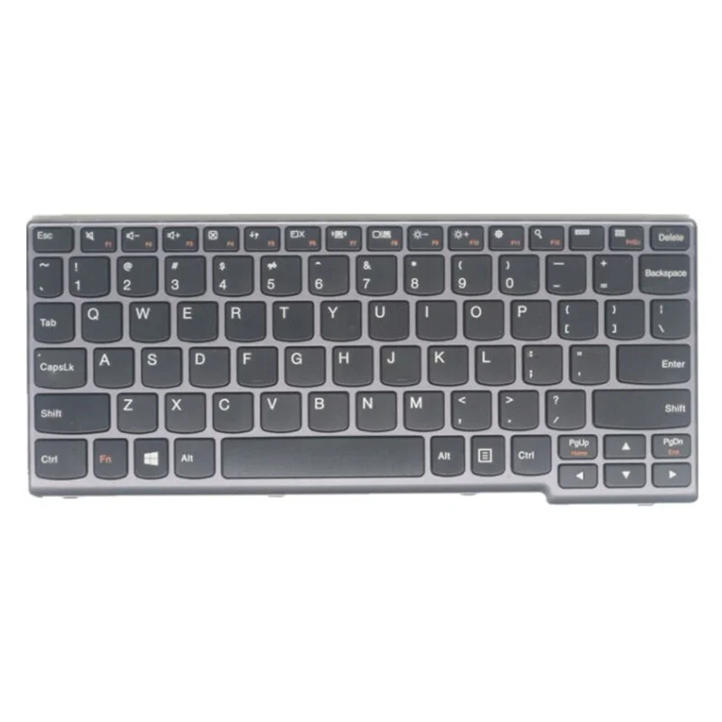 

Для Lenovo IdeaTab K3011W Клавиатура без подсветки MP-11G23US-6863